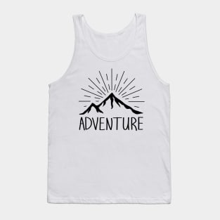 Adventure Tank Top